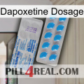 Dapoxetine Dosage new15